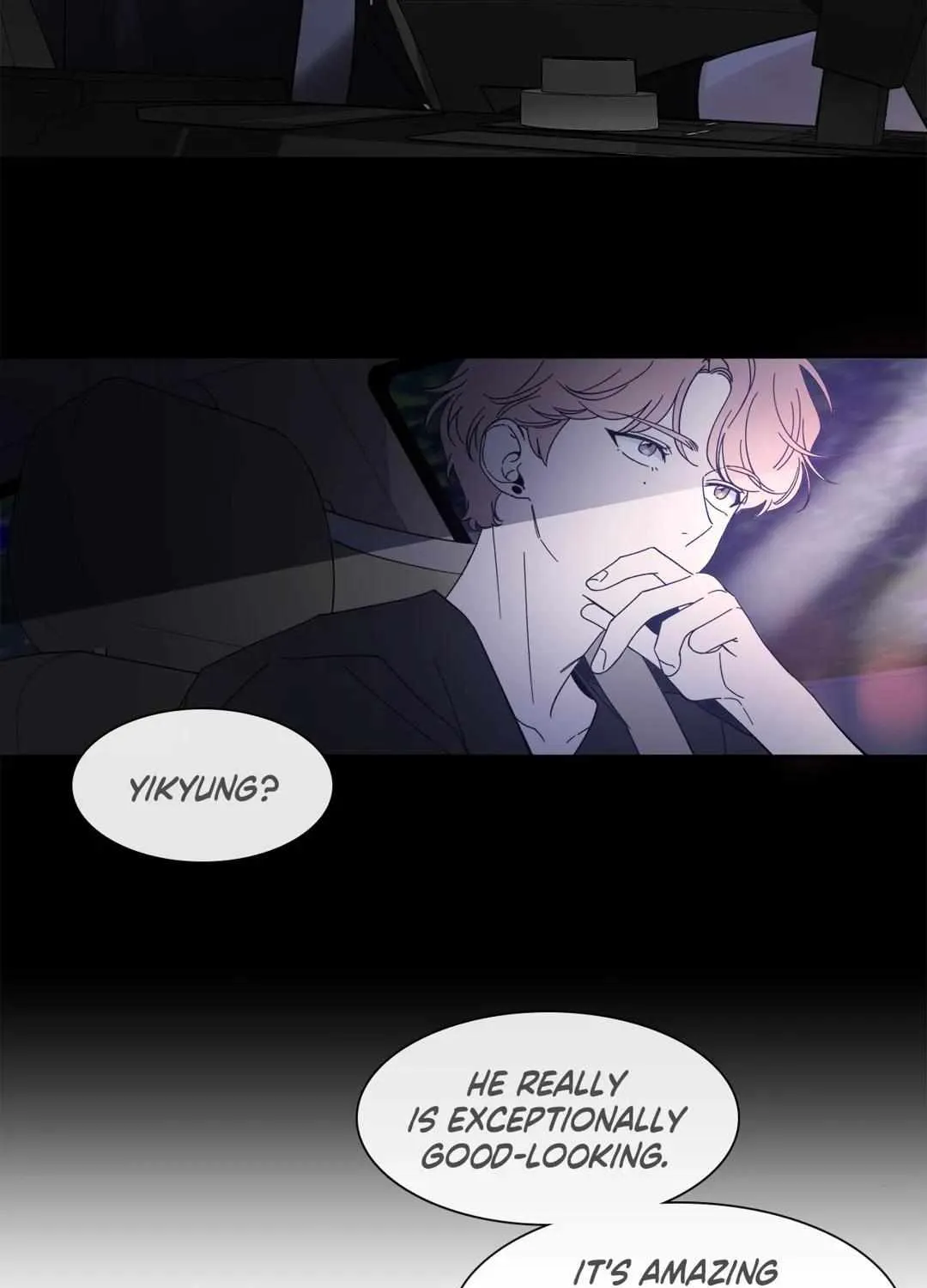 Sketch Chapter 34 page 41 - 