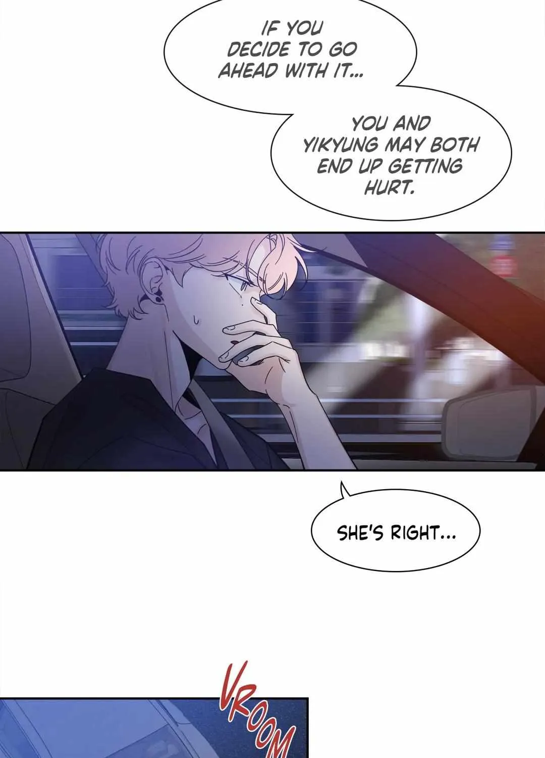 Sketch Chapter 34 page 46 - 