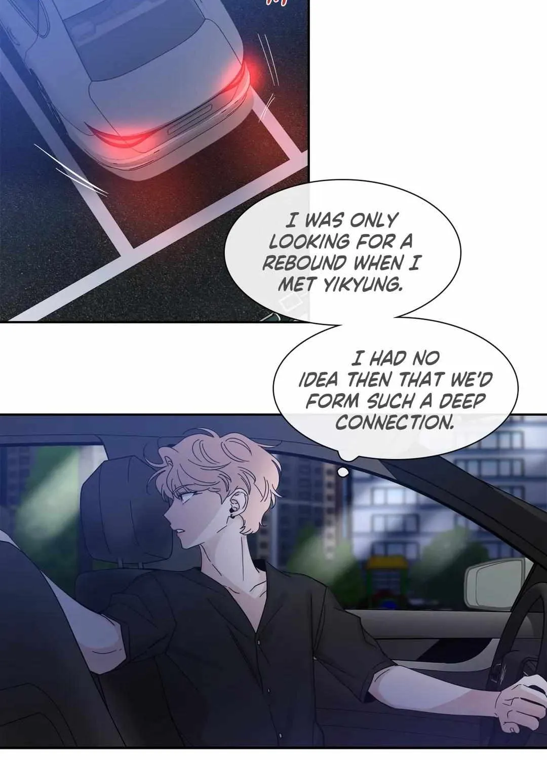 Sketch Chapter 34 page 47 - 