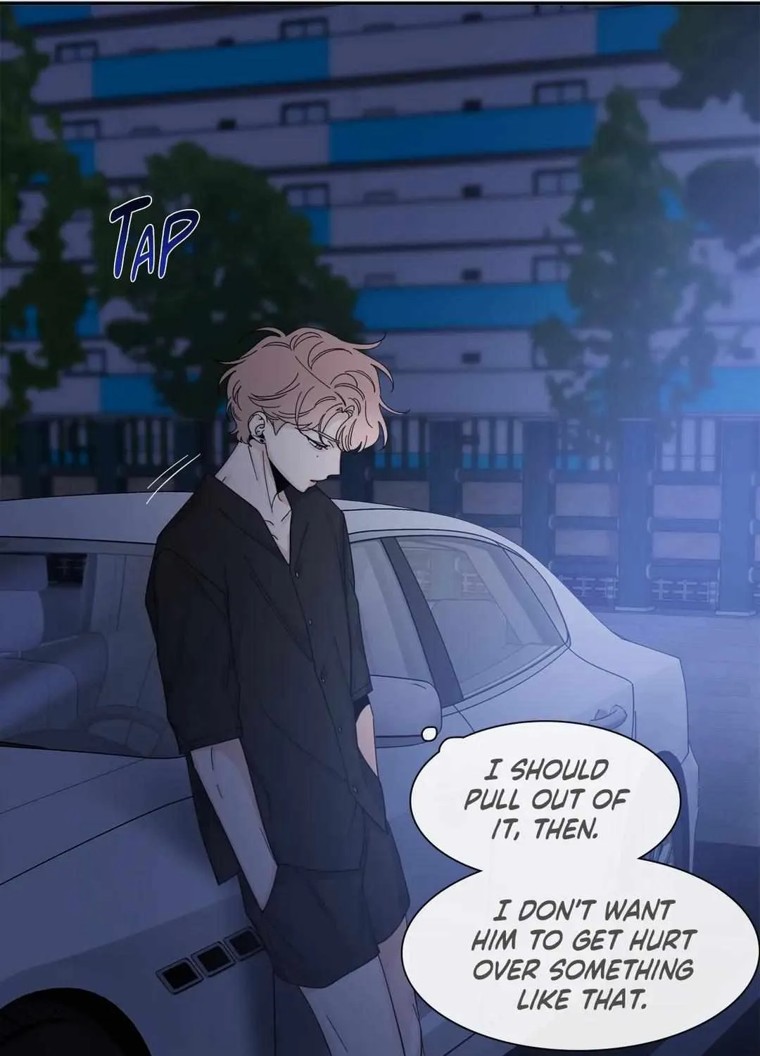 Sketch Chapter 34 page 48 - 
