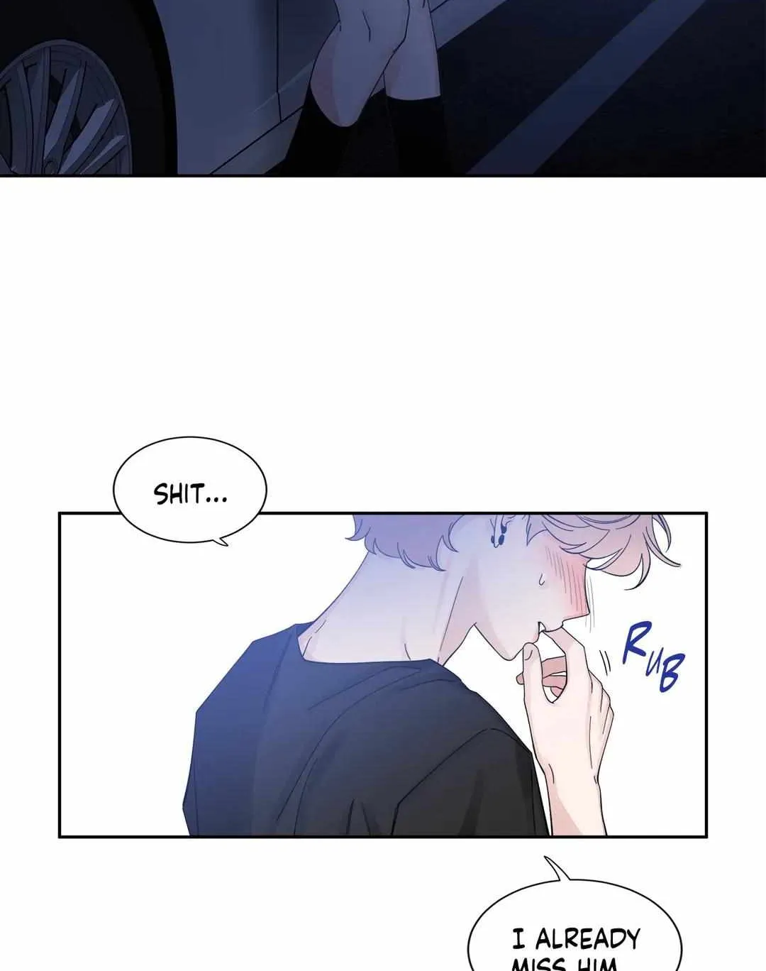 Sketch Chapter 34 page 49 - 