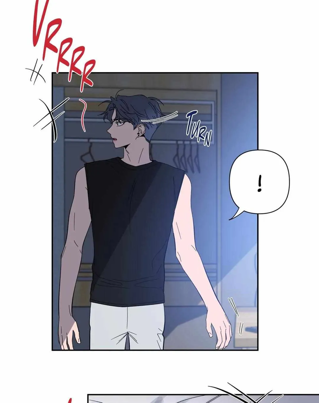 Sketch Chapter 34 page 55 - 