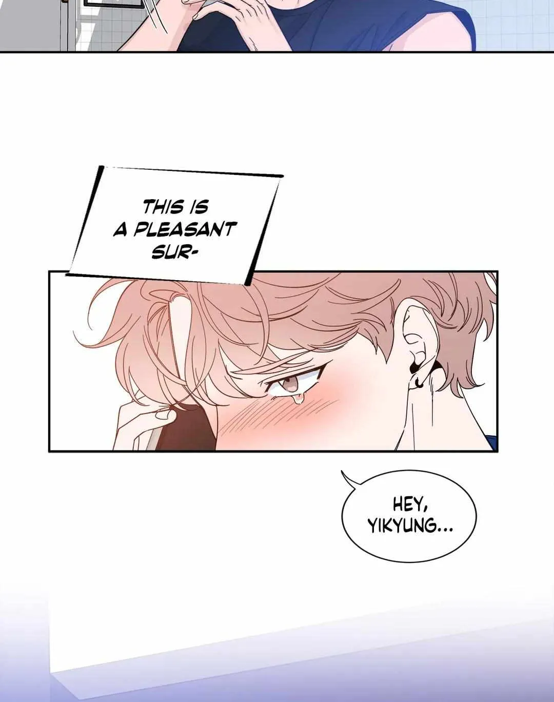 Sketch Chapter 34 page 57 - 