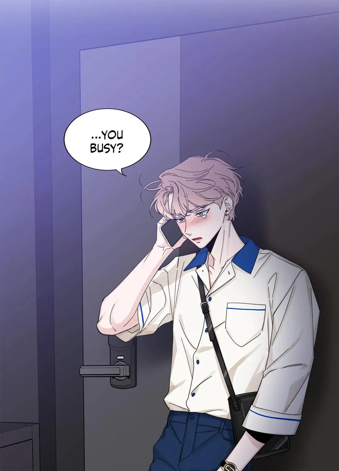 Sketch Chapter 34 page 58 - 
