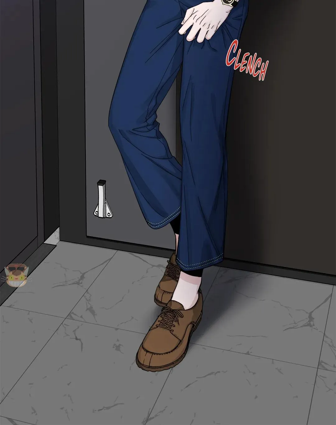 Sketch Chapter 34 page 59 - 