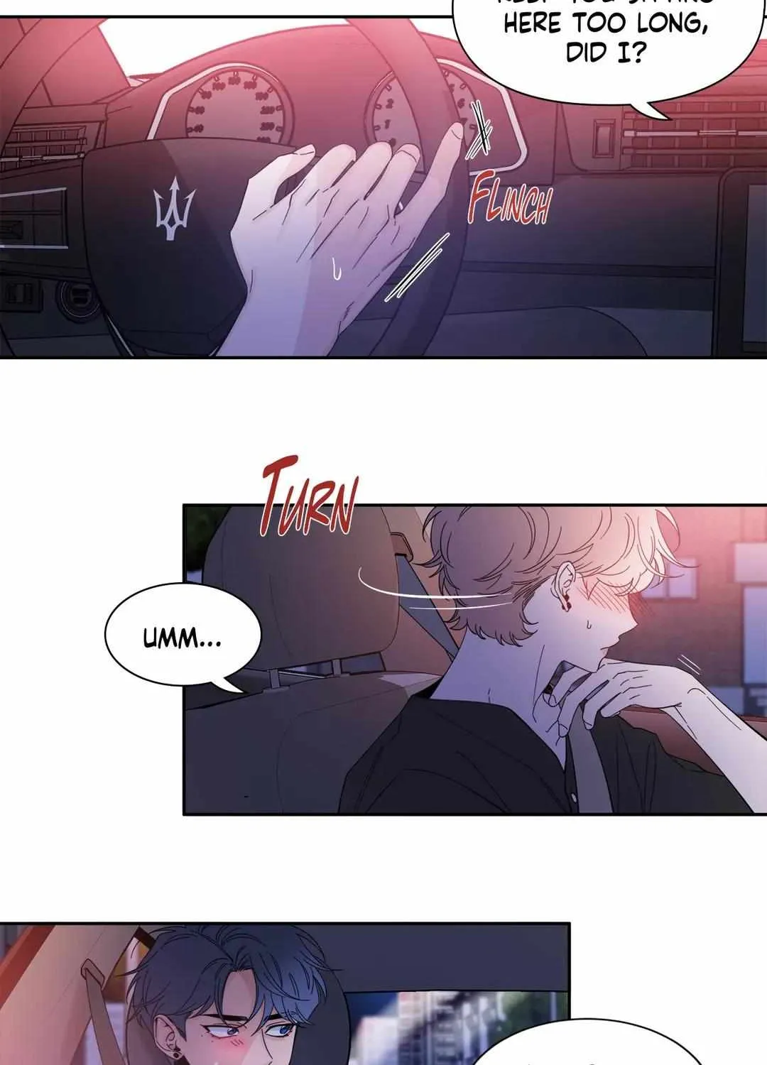 Sketch Chapter 34 page 9 - 