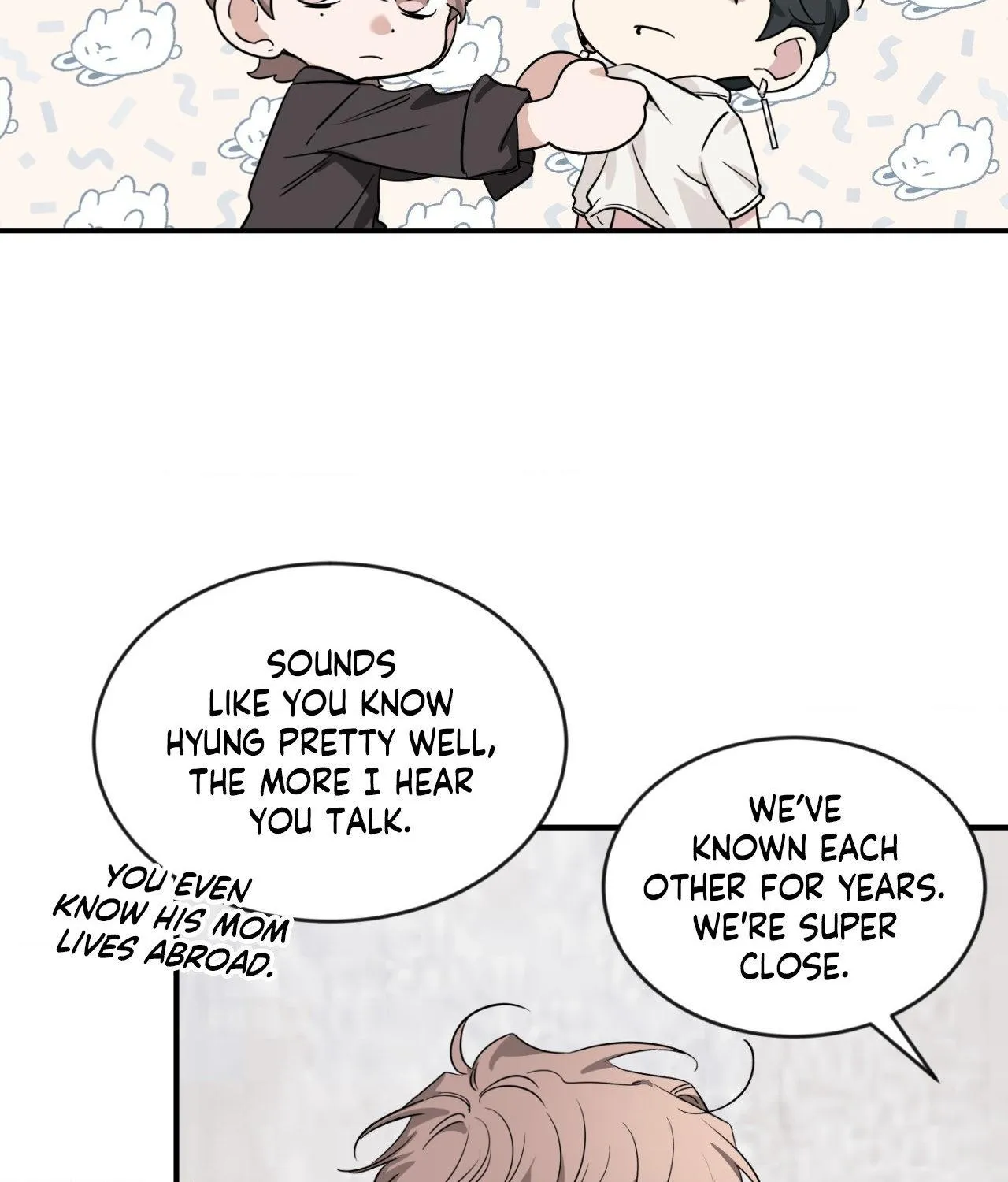 Sketch Chapter 35.1 page 21 - 