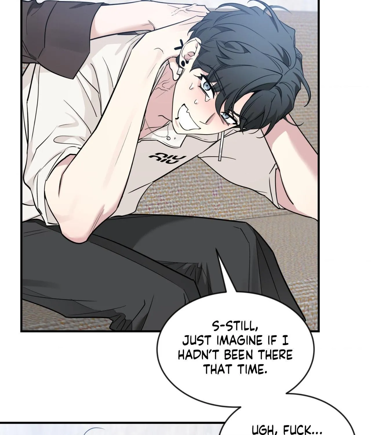 Sketch Chapter 35.1 page 29 - 