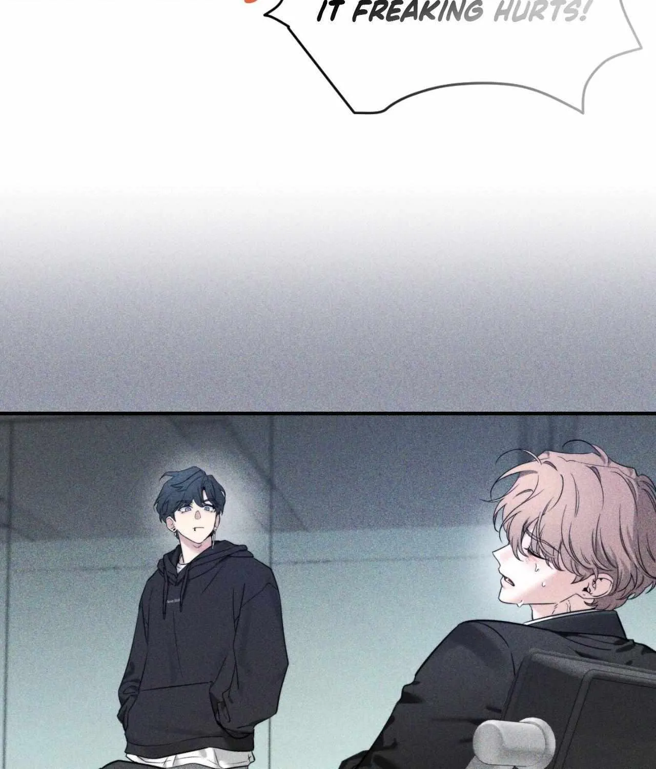 Sketch Chapter 35.1 page 31 - 