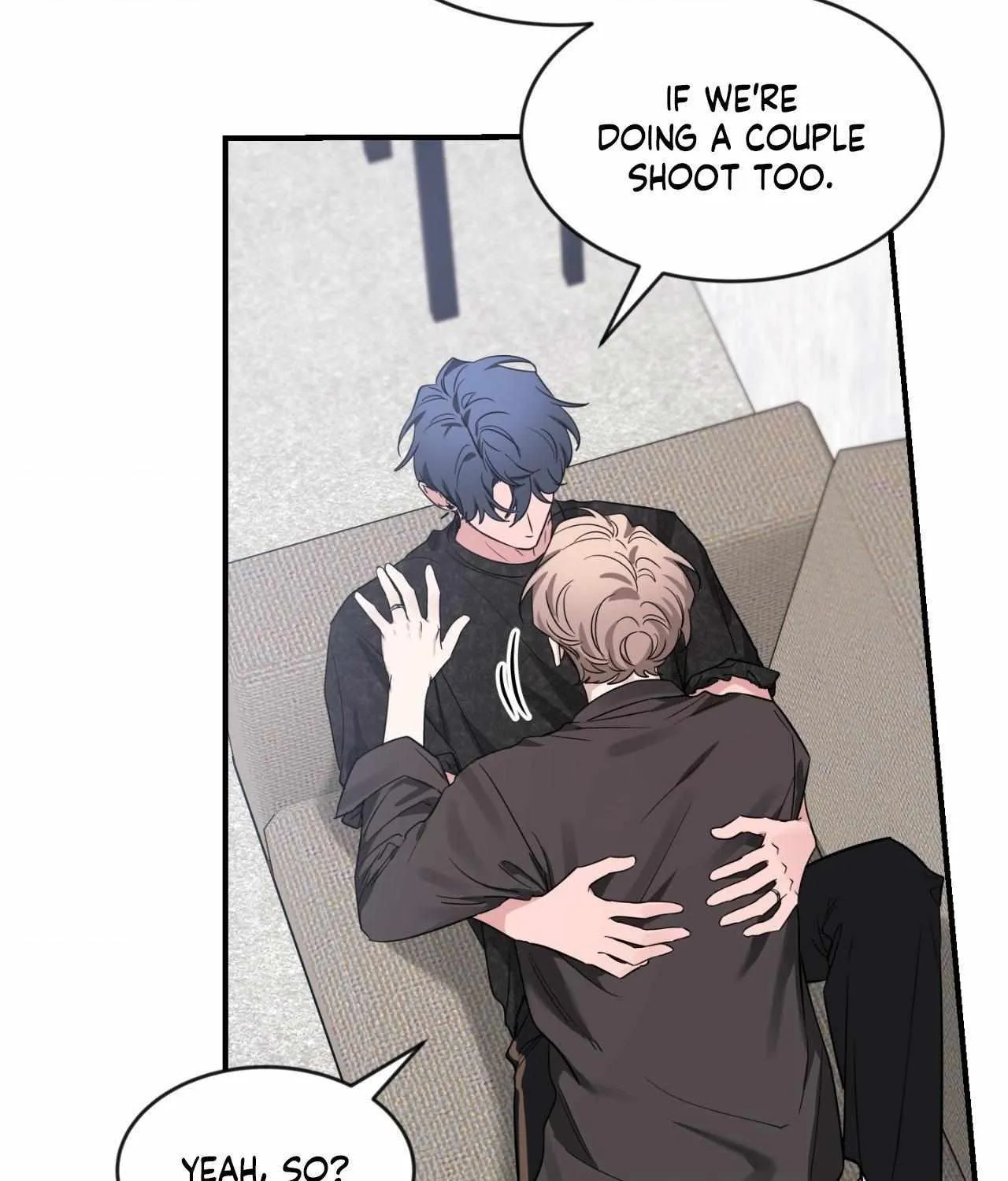Sketch Chapter 35.1 page 76 - 