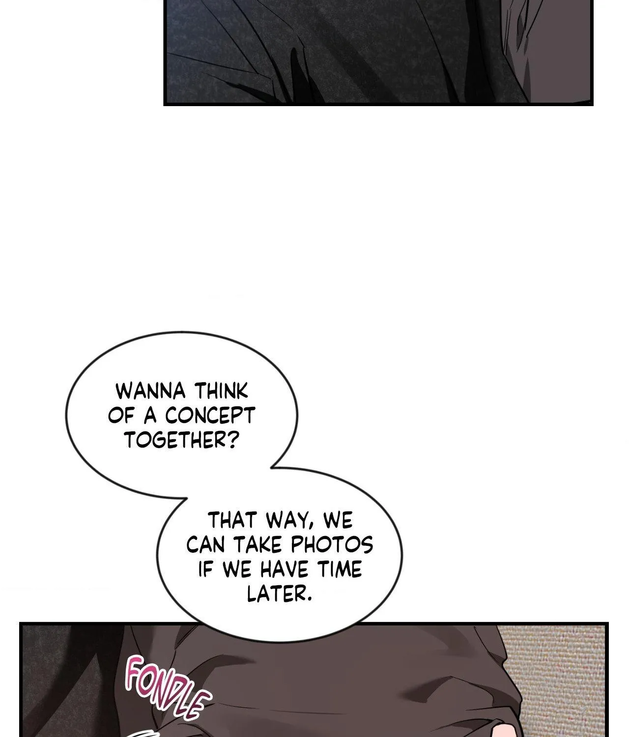 Sketch Chapter 35.1 page 87 - 