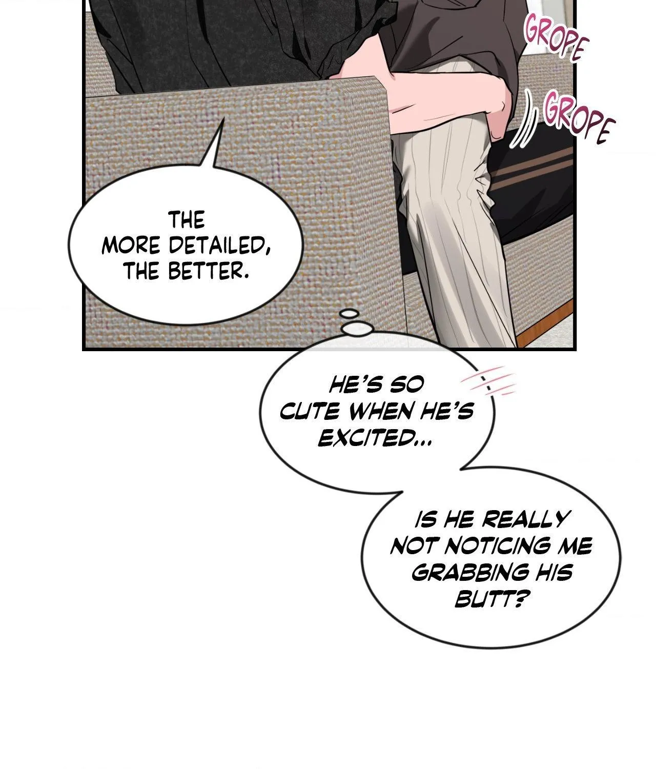 Sketch Chapter 35.1 page 90 - 