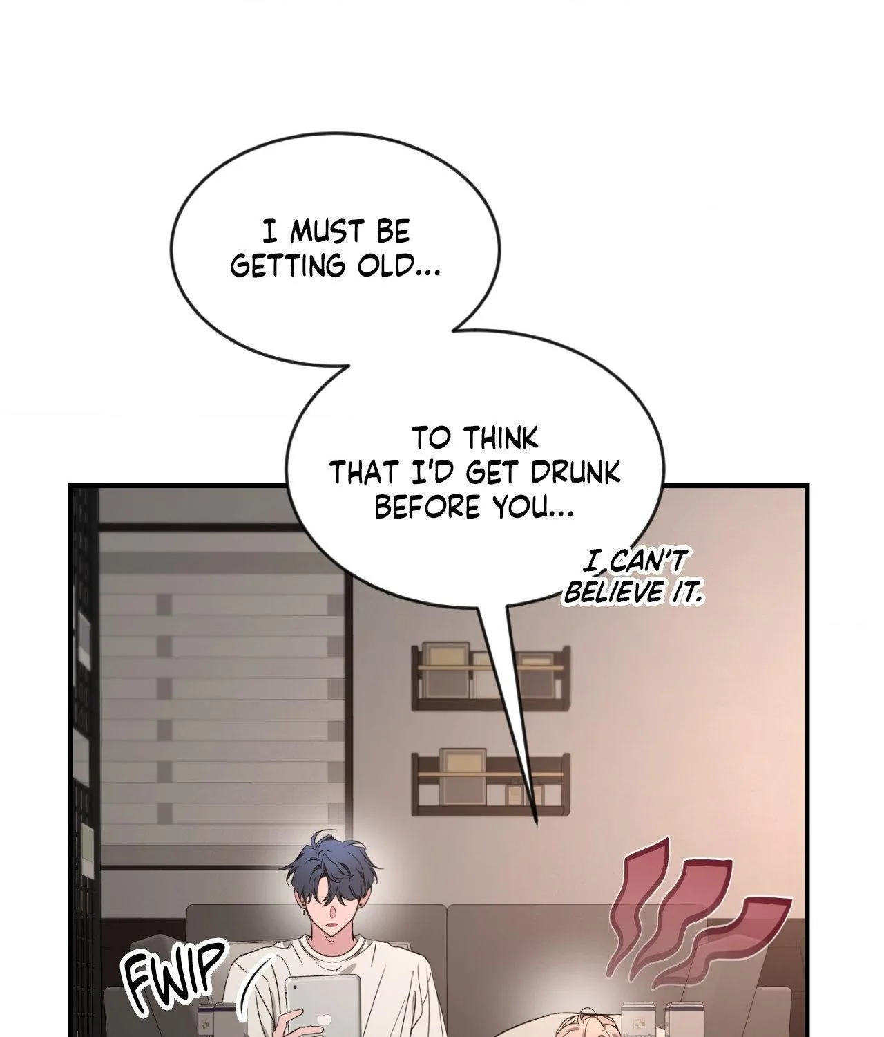 Sketch Chapter 35.1 page 95 - 