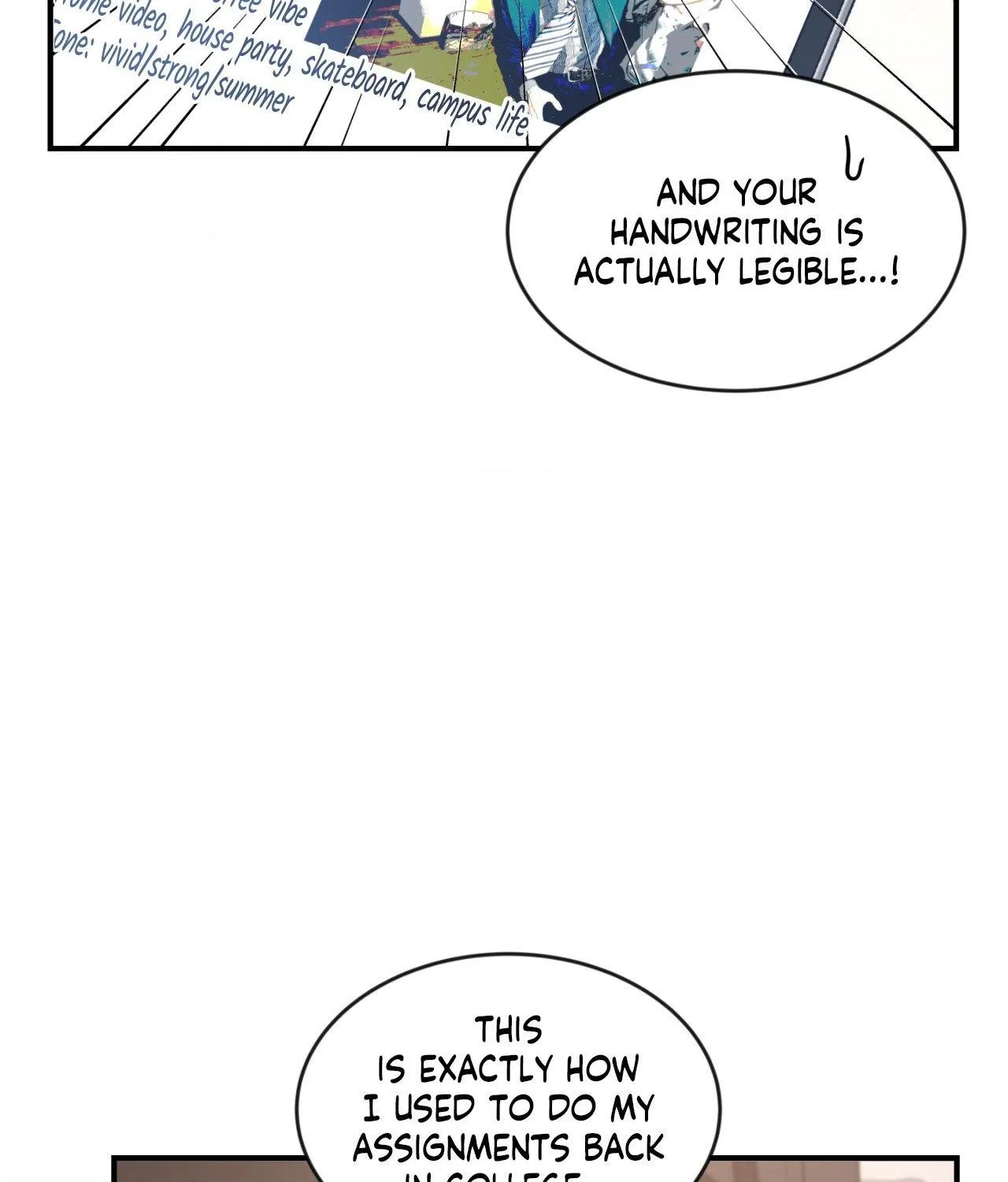 Sketch Chapter 35.1 page 98 - 