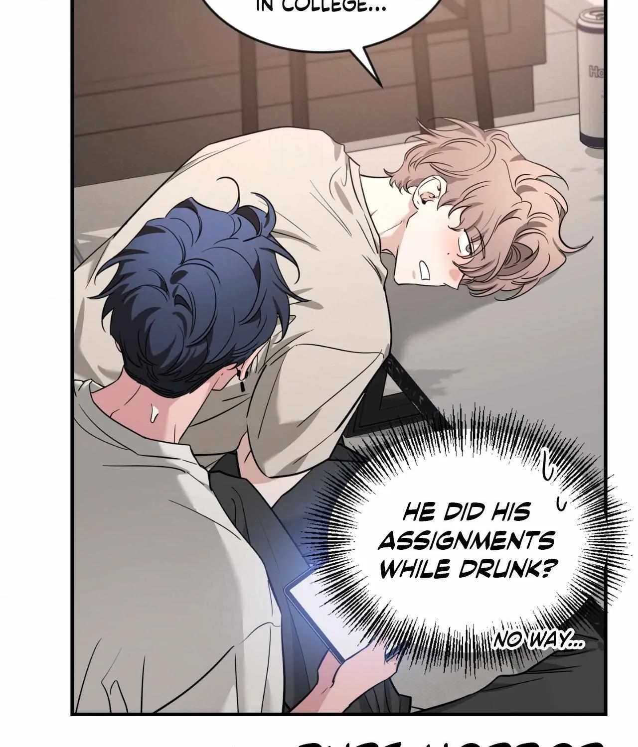Sketch Chapter 35.1 page 99 - 