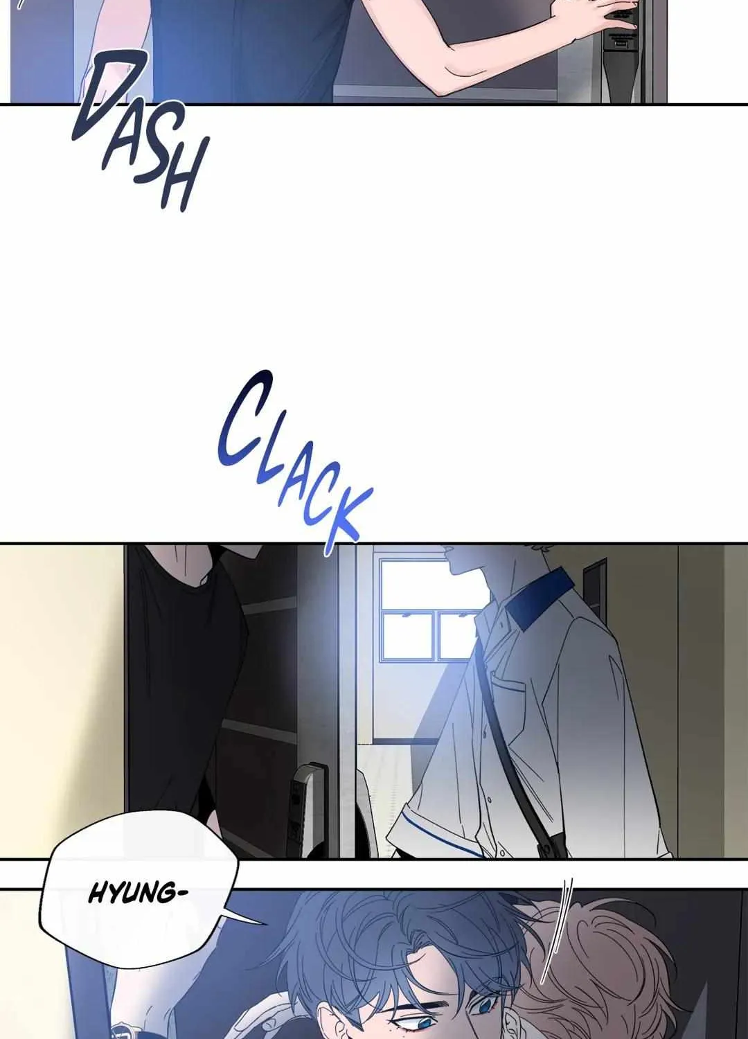 Sketch Chapter 35 page 12 - 