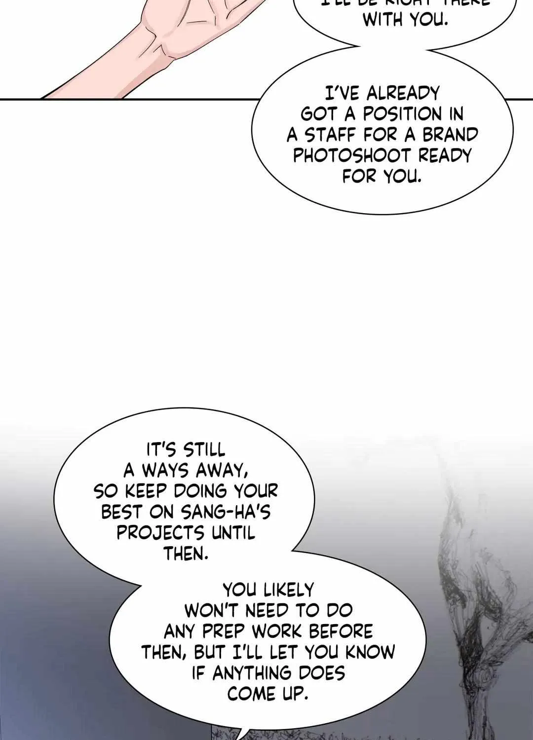 Sketch Chapter 35 page 23 - 