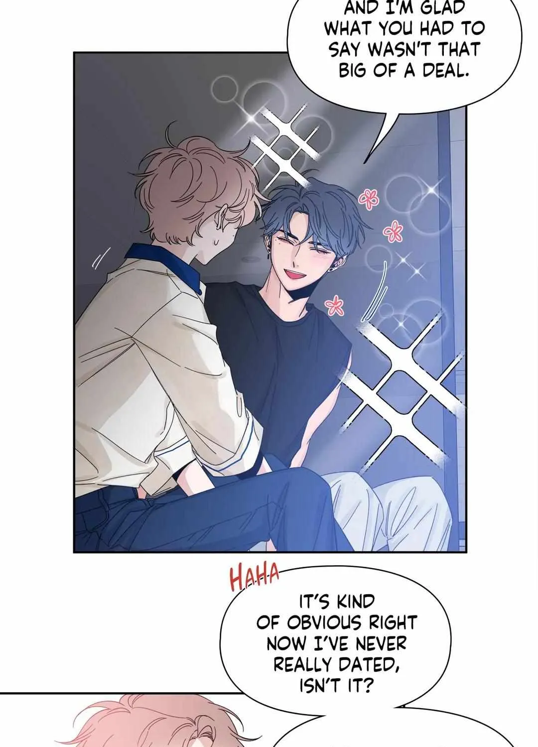 Sketch Chapter 35 page 28 - 