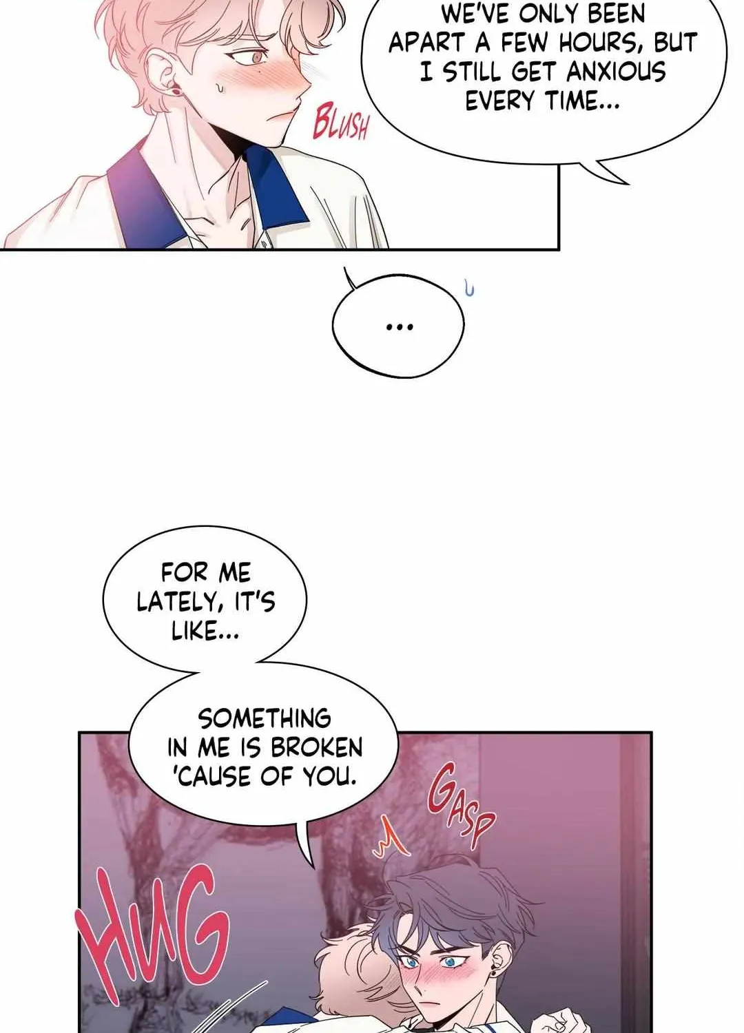 Sketch Chapter 35 page 29 - 