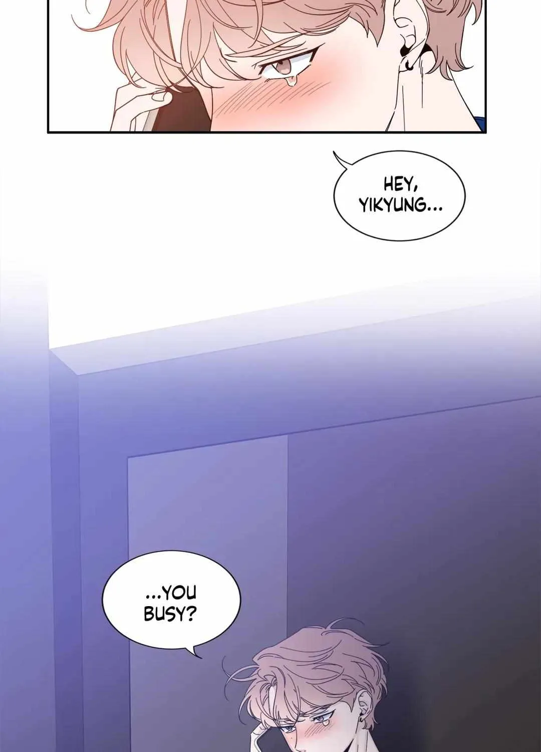 Sketch Chapter 35 page 4 - 