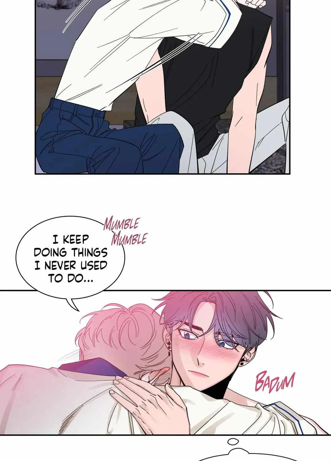Sketch Chapter 35 page 31 - 