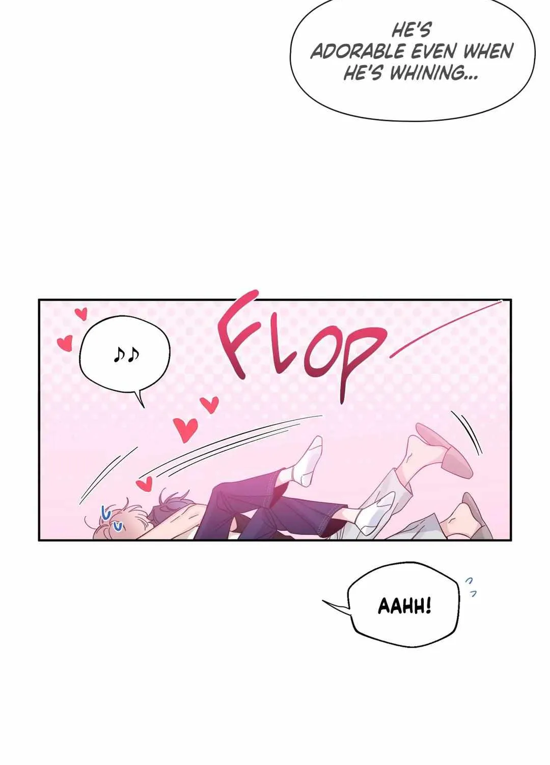 Sketch Chapter 35 page 32 - 