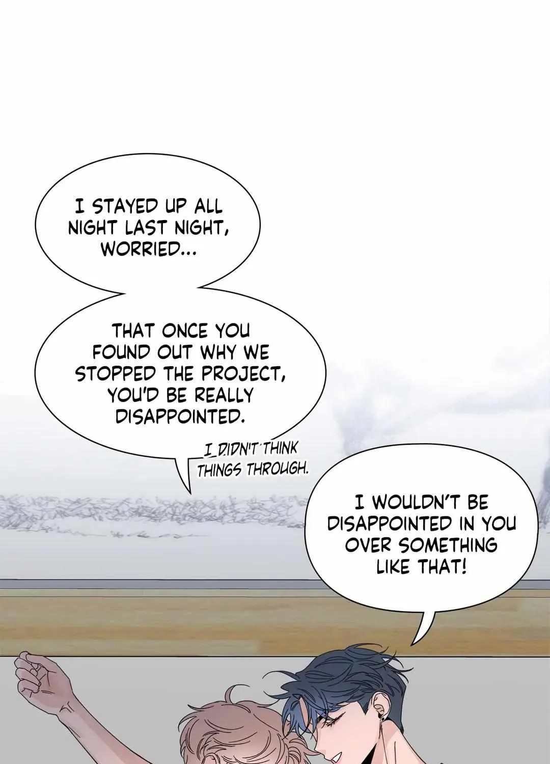 Sketch Chapter 35 page 33 - 