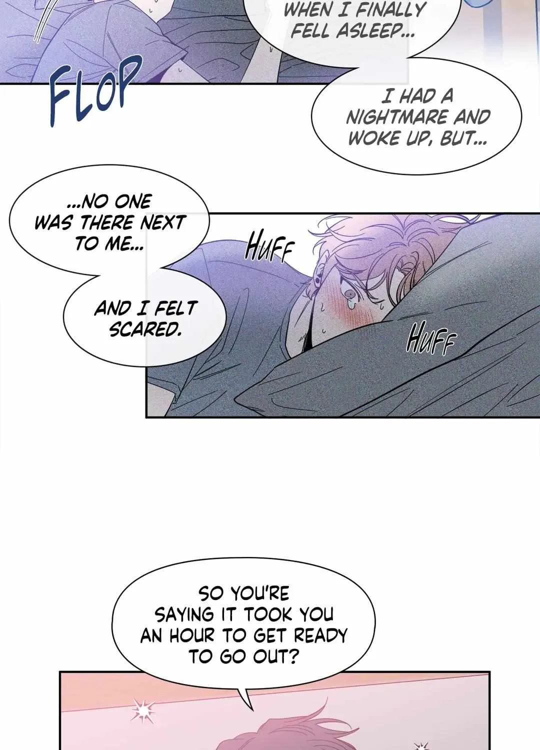 Sketch Chapter 35 page 36 - 