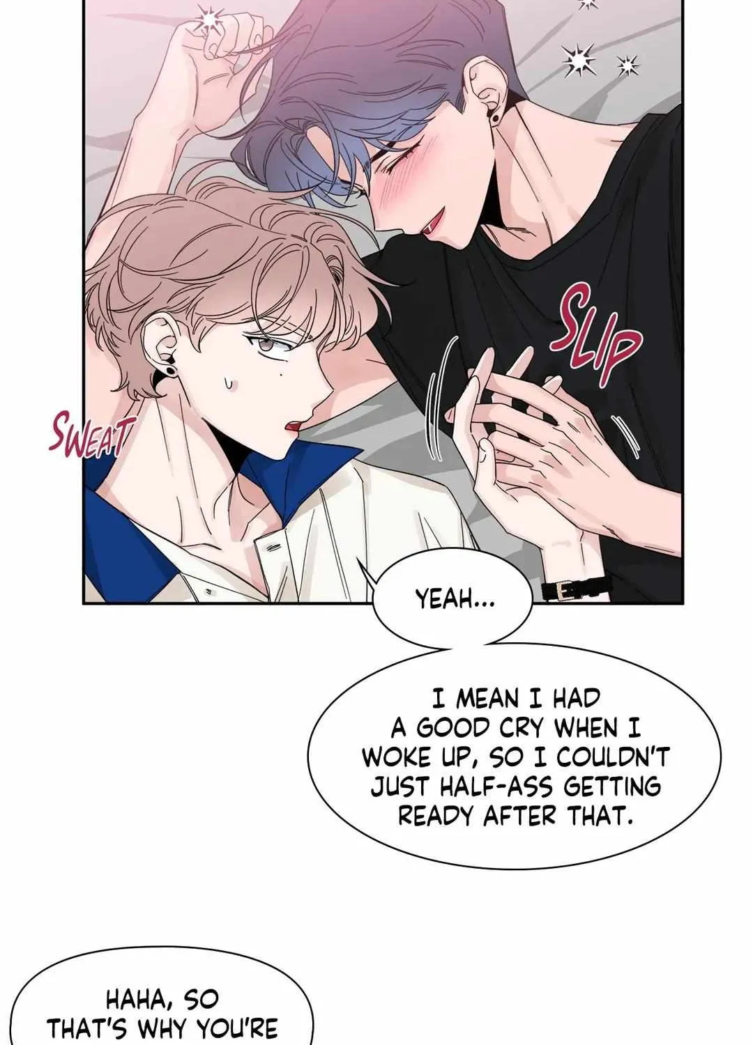 Sketch Chapter 35 page 37 - 