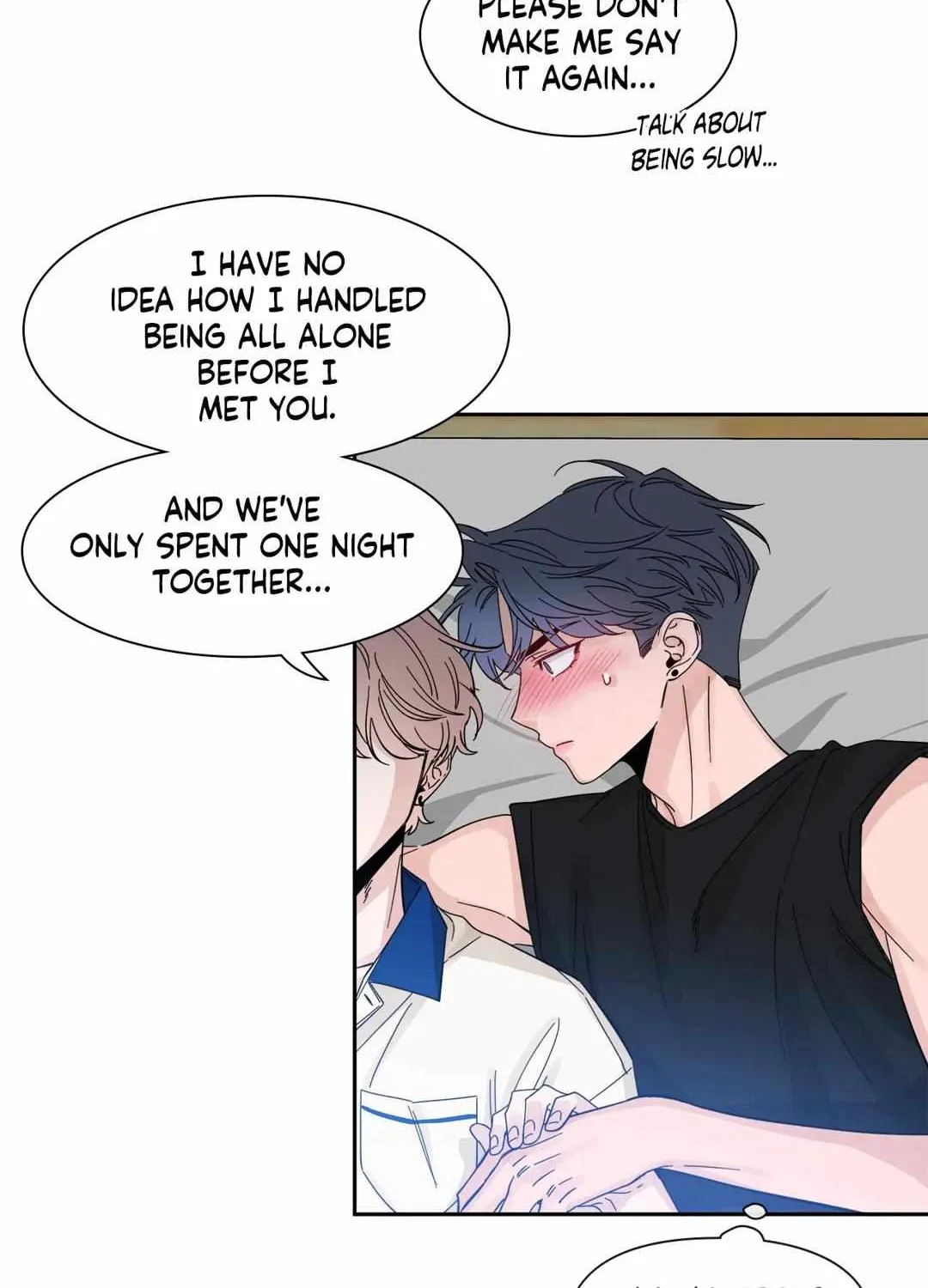 Sketch Chapter 35 page 39 - 