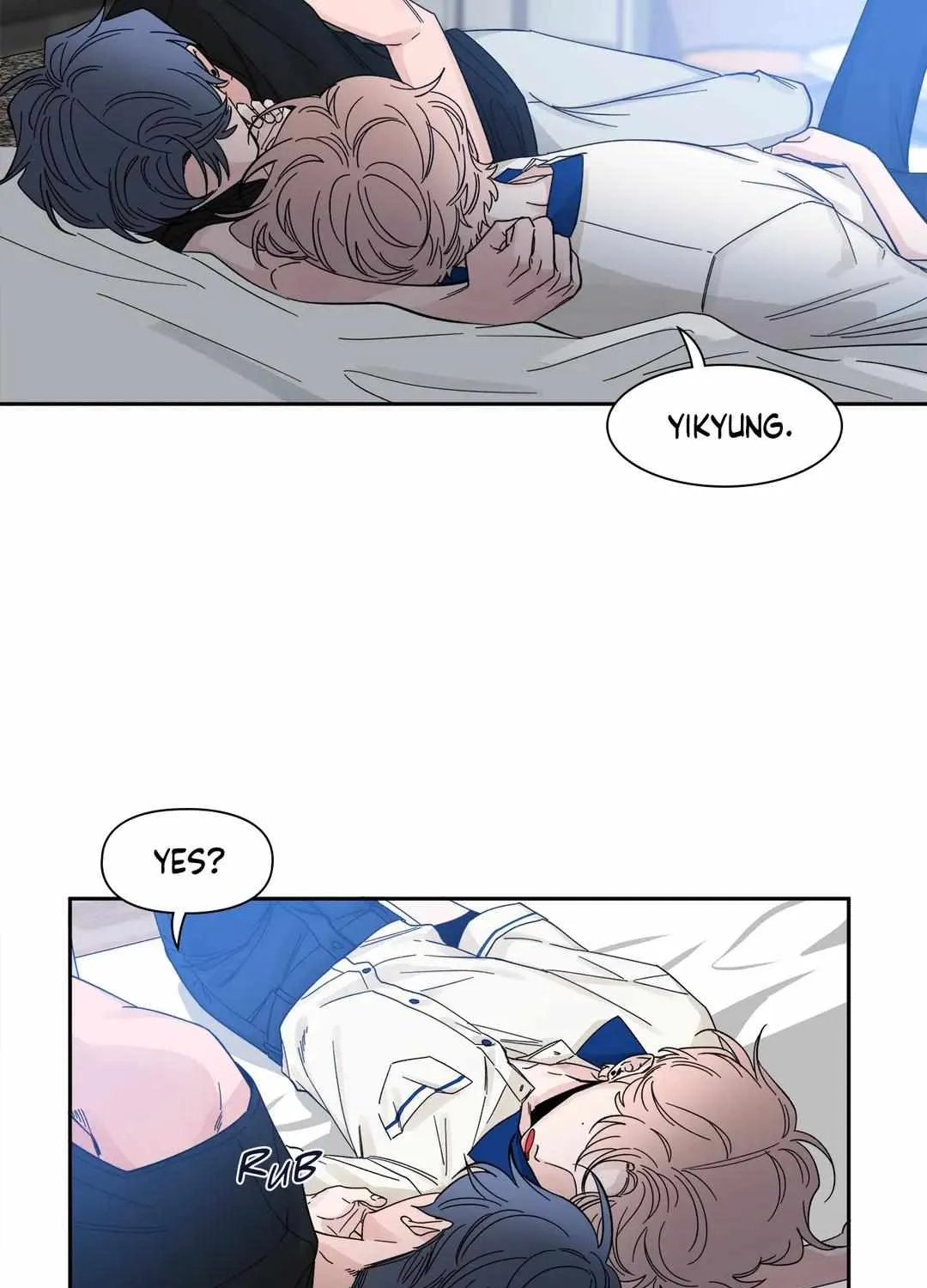 Sketch Chapter 35 page 43 - 