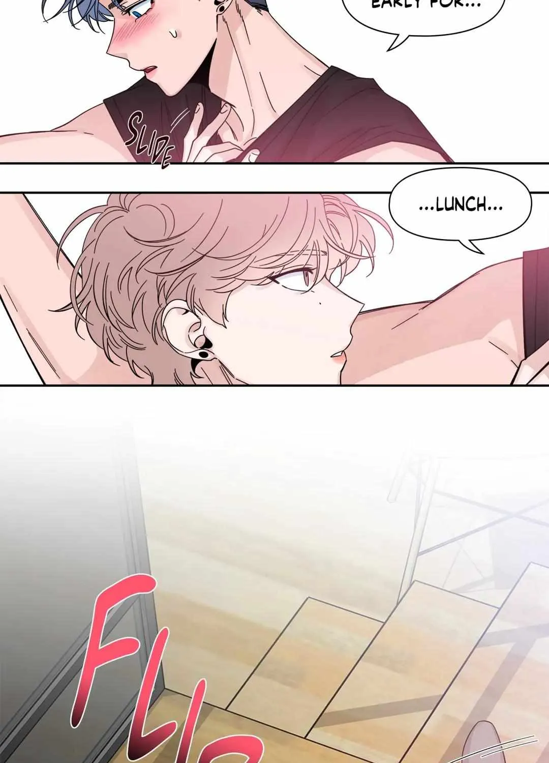 Sketch Chapter 35 page 46 - 