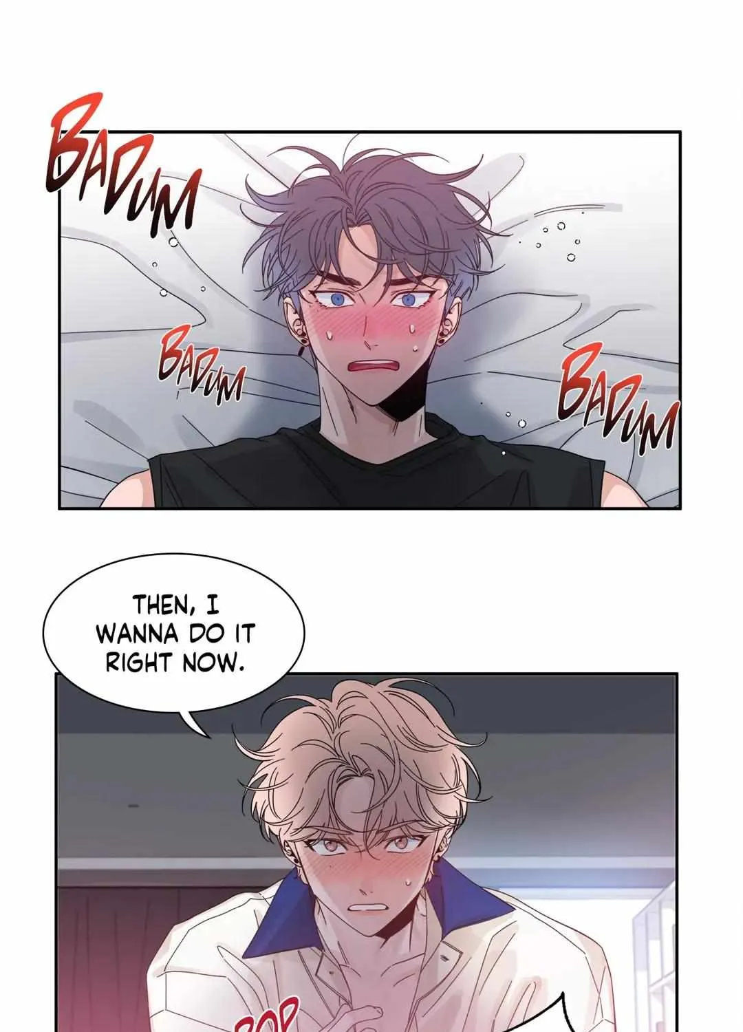 Sketch Chapter 35 page 48 - 
