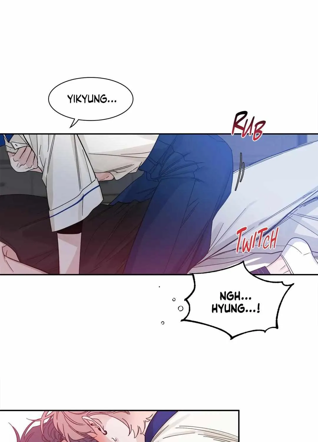 Sketch Chapter 35 page 51 - 