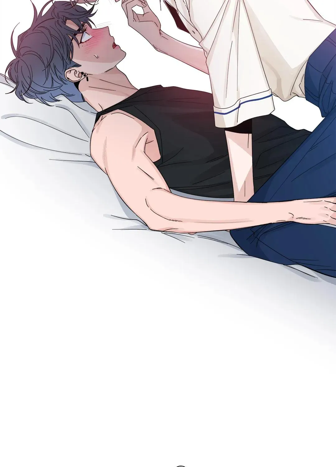 Sketch Chapter 35 page 53 - 