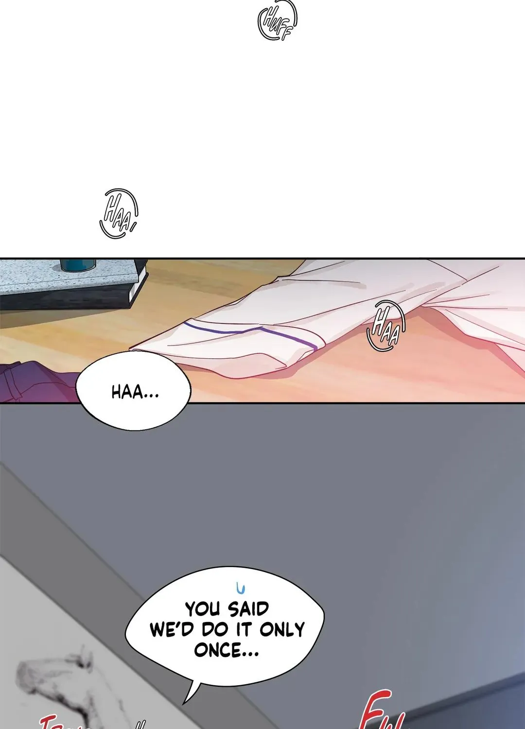 Sketch Chapter 35 page 54 - 