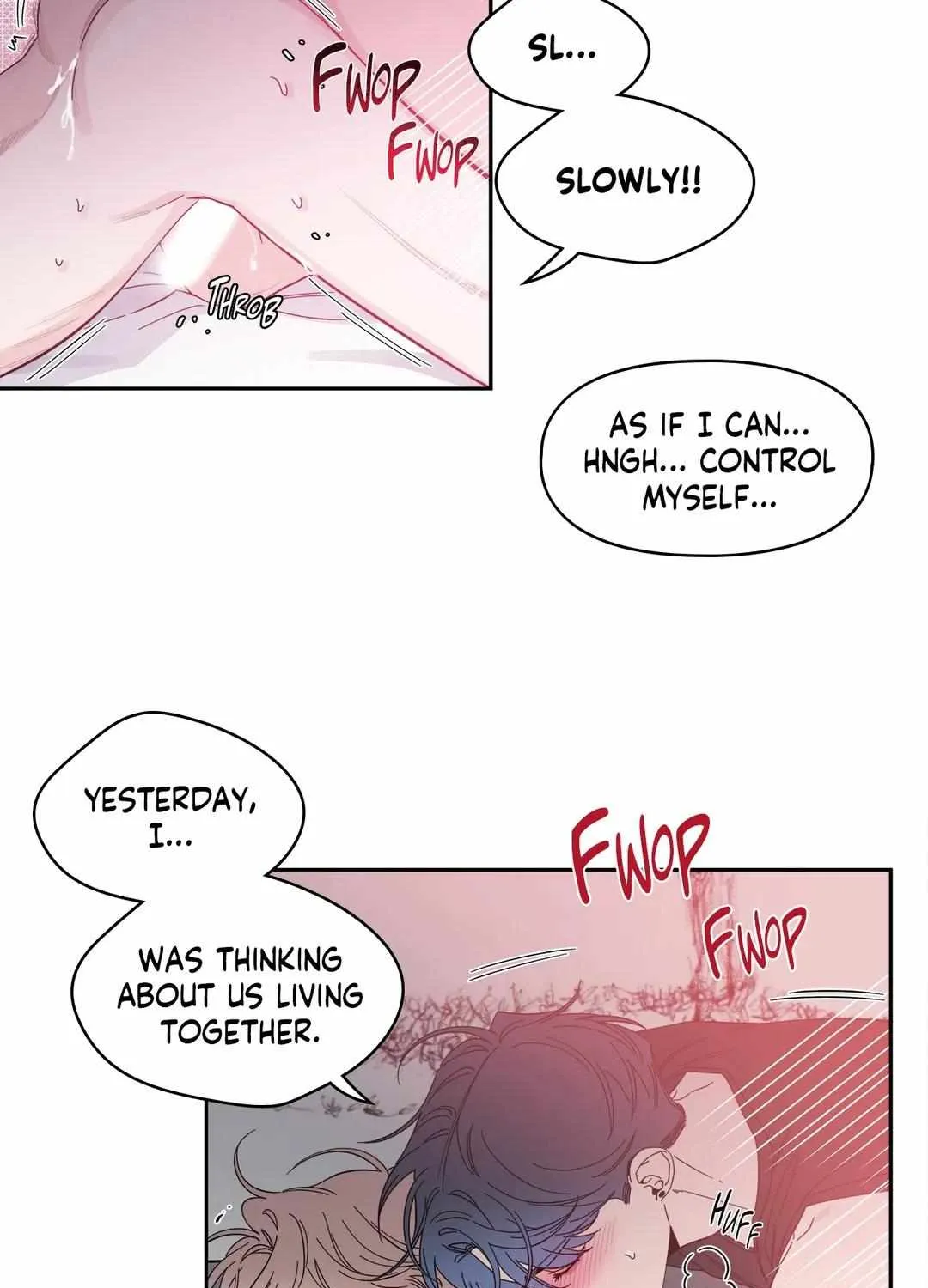 Sketch Chapter 35 page 58 - 