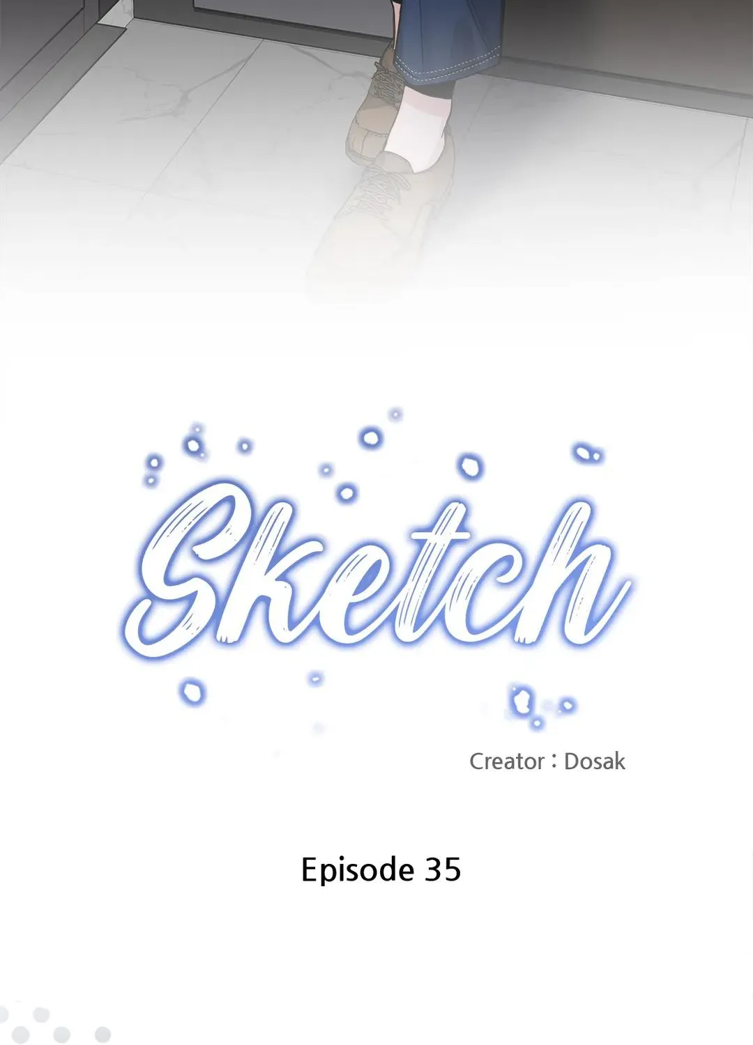 Sketch Chapter 35 page 7 - 