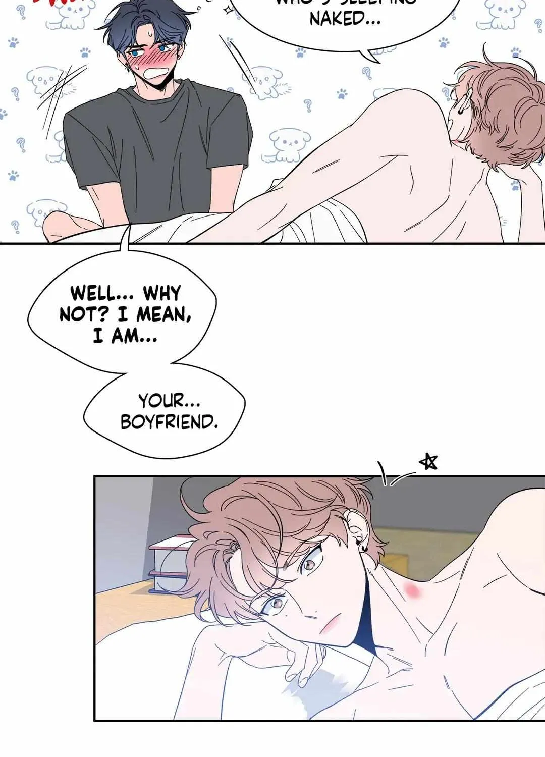 Sketch Chapter 35 page 69 - 