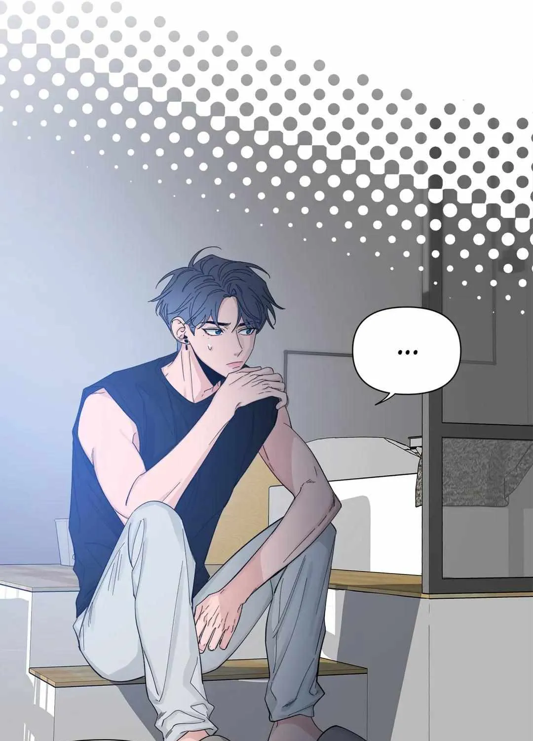 Sketch Chapter 35 page 8 - 