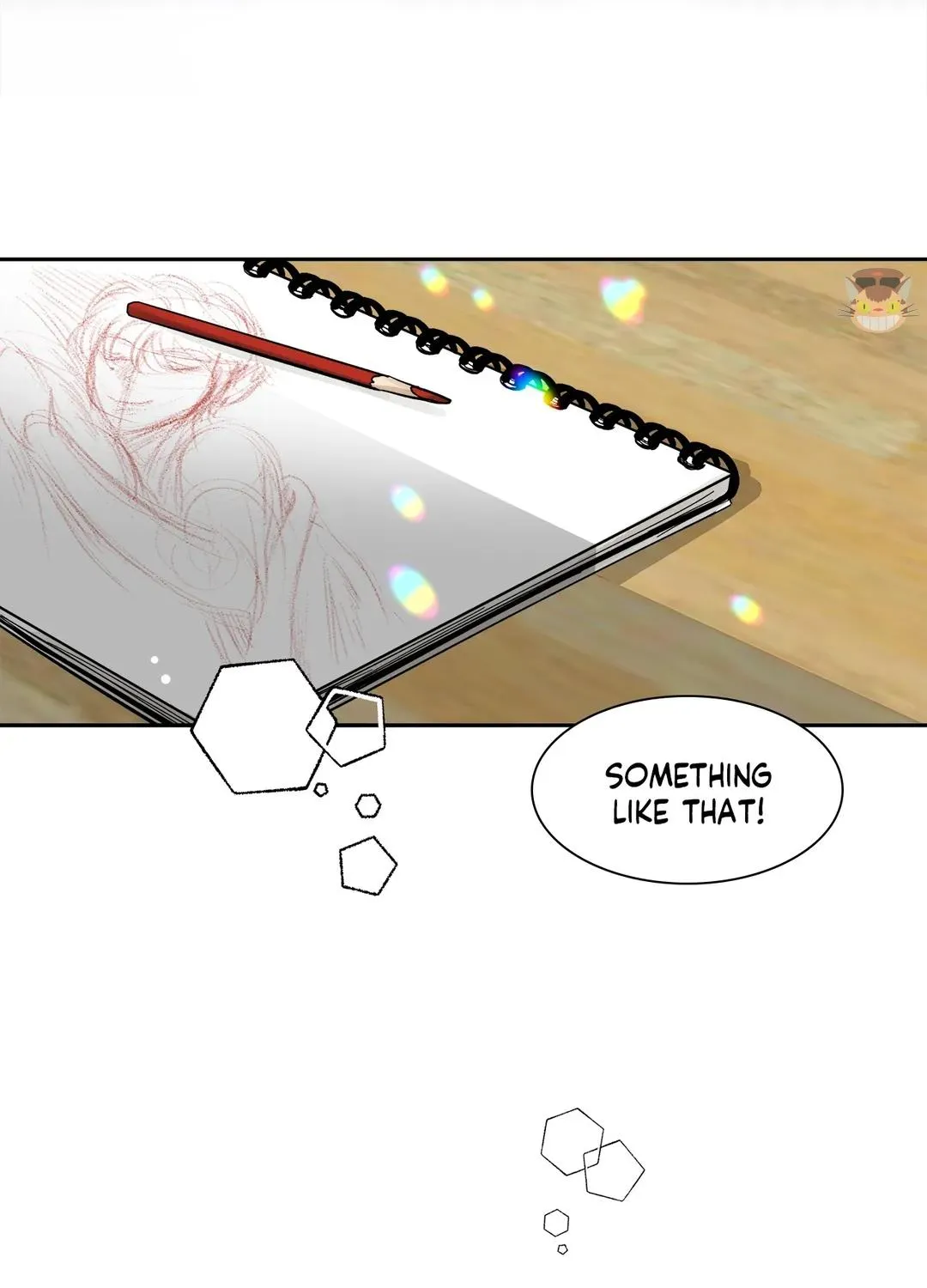 Sketch Chapter 35 page 76 - 