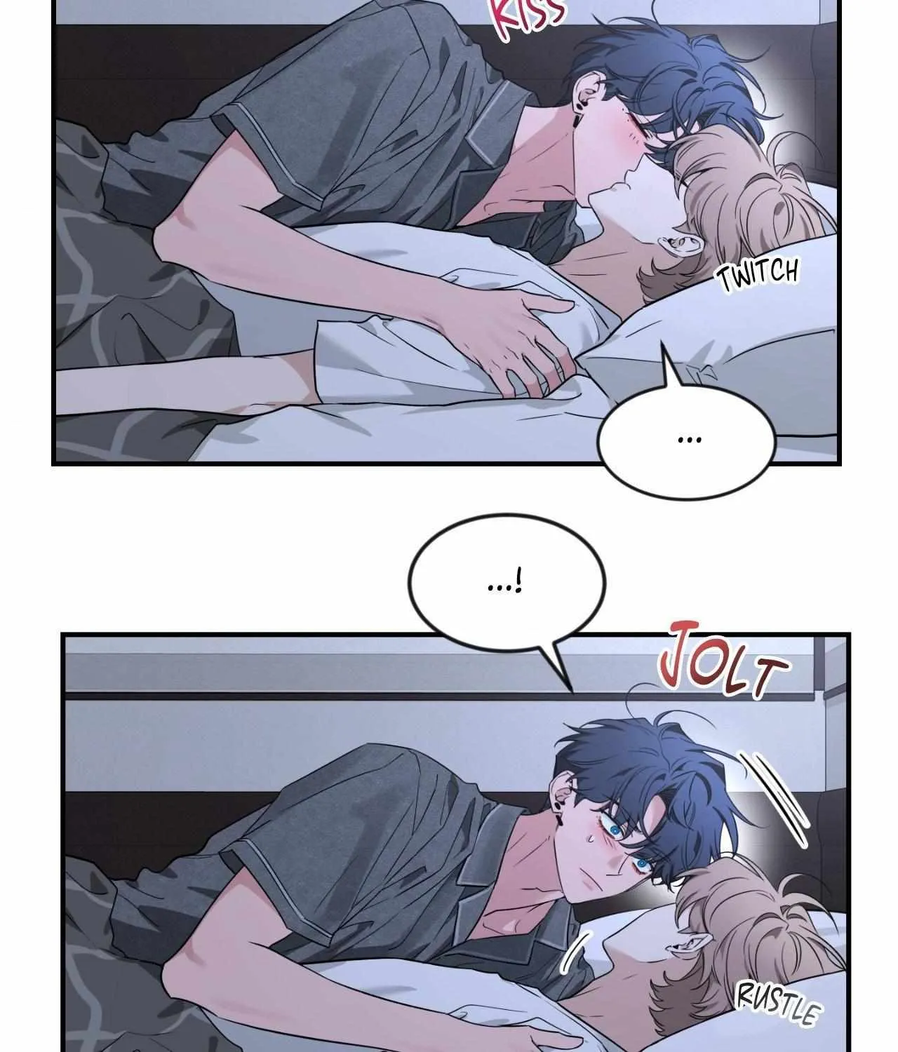 Sketch Chapter 36.1 page 19 - 