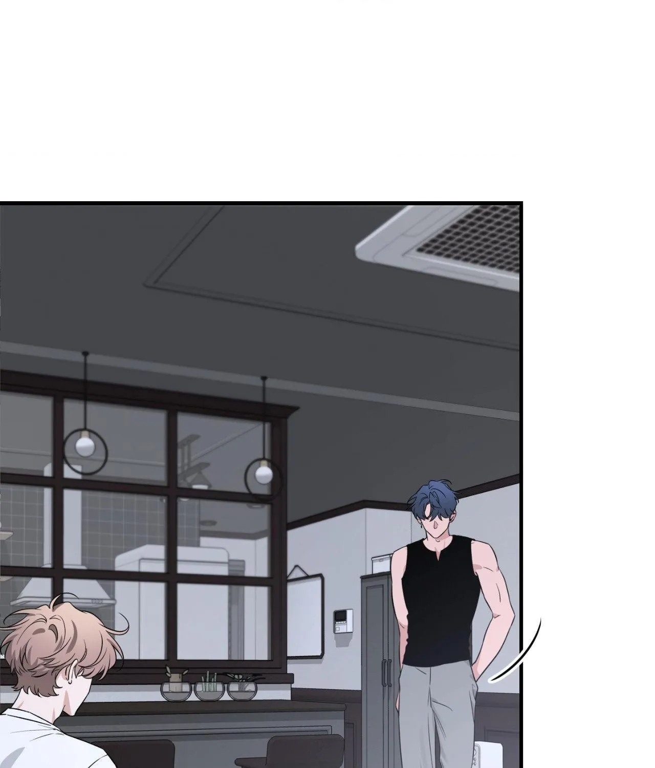 Sketch Chapter 36.1 page 38 - 