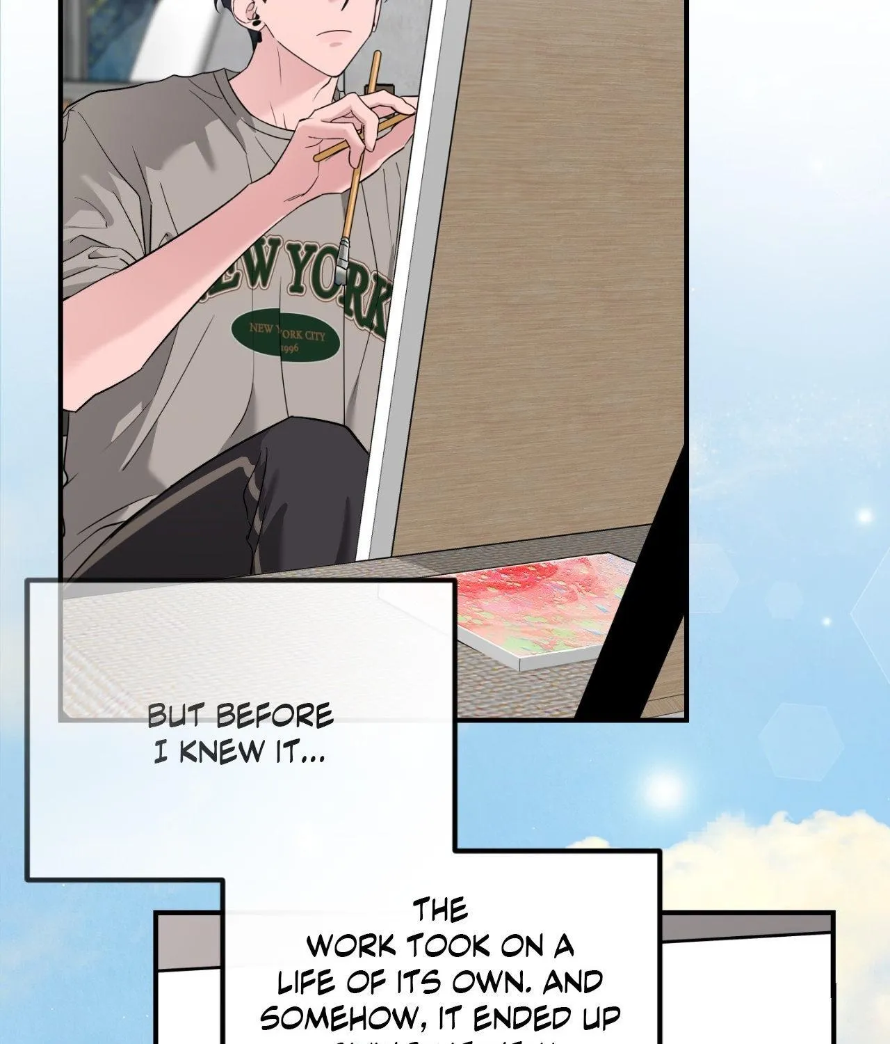 Sketch Chapter 36.1 page 5 - 