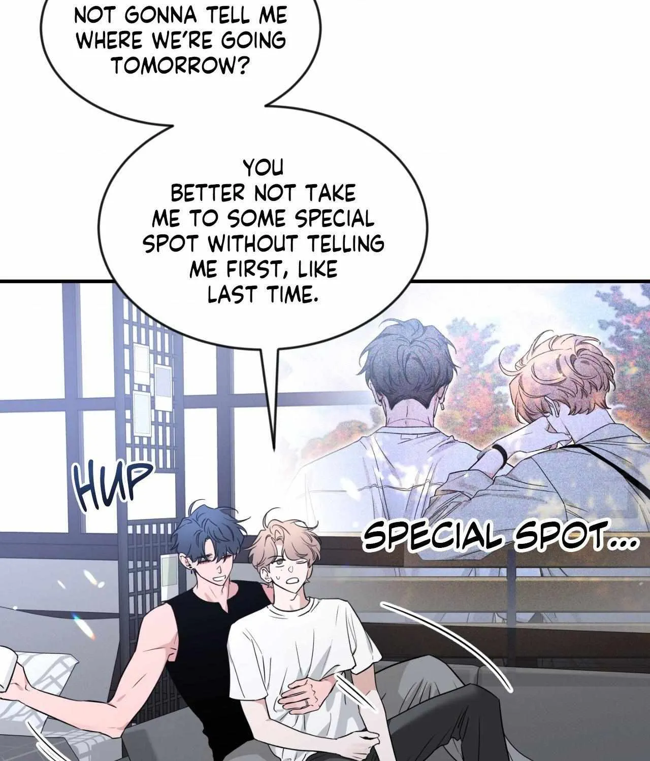 Sketch Chapter 36.1 page 48 - 
