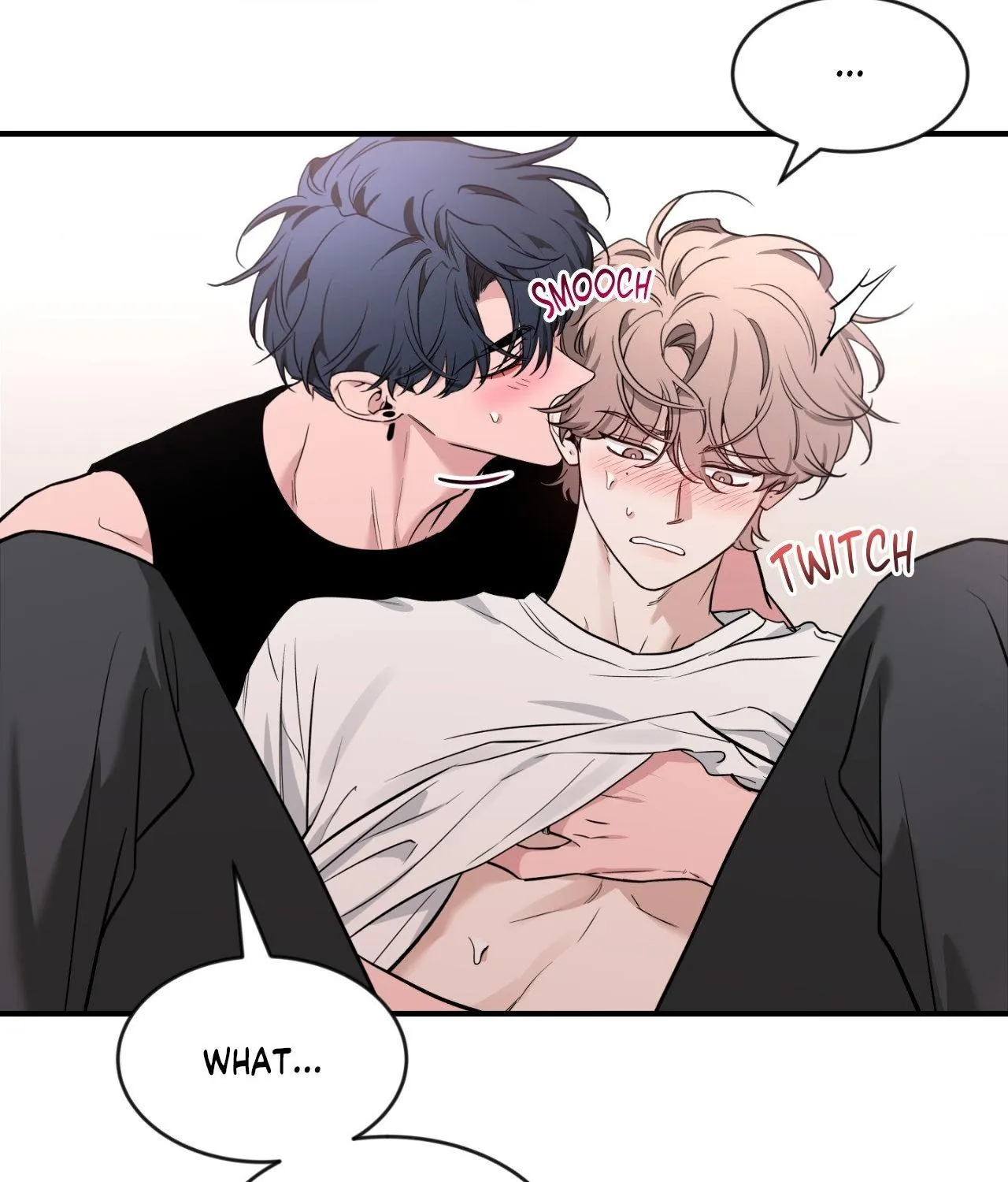 Sketch Chapter 36.1 page 61 - 