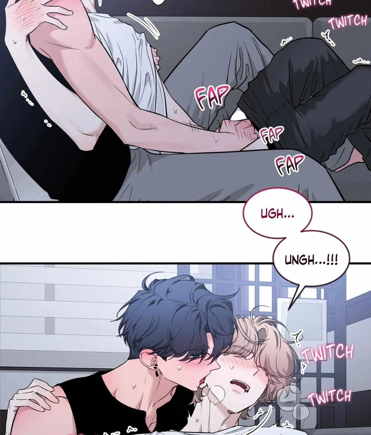 Sketch Chapter 36.1 page 71 - 