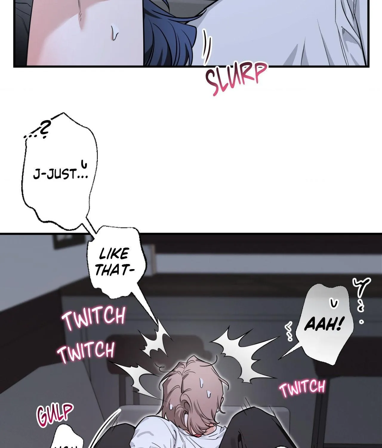 Sketch Chapter 36.1 page 77 - 