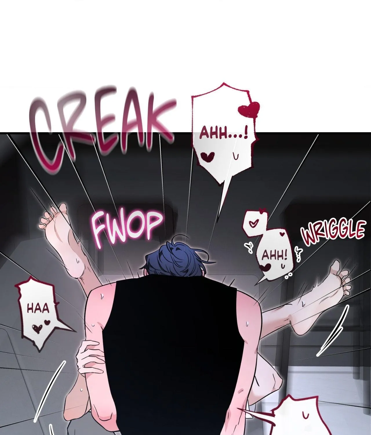 Sketch Chapter 36.1 page 84 - 