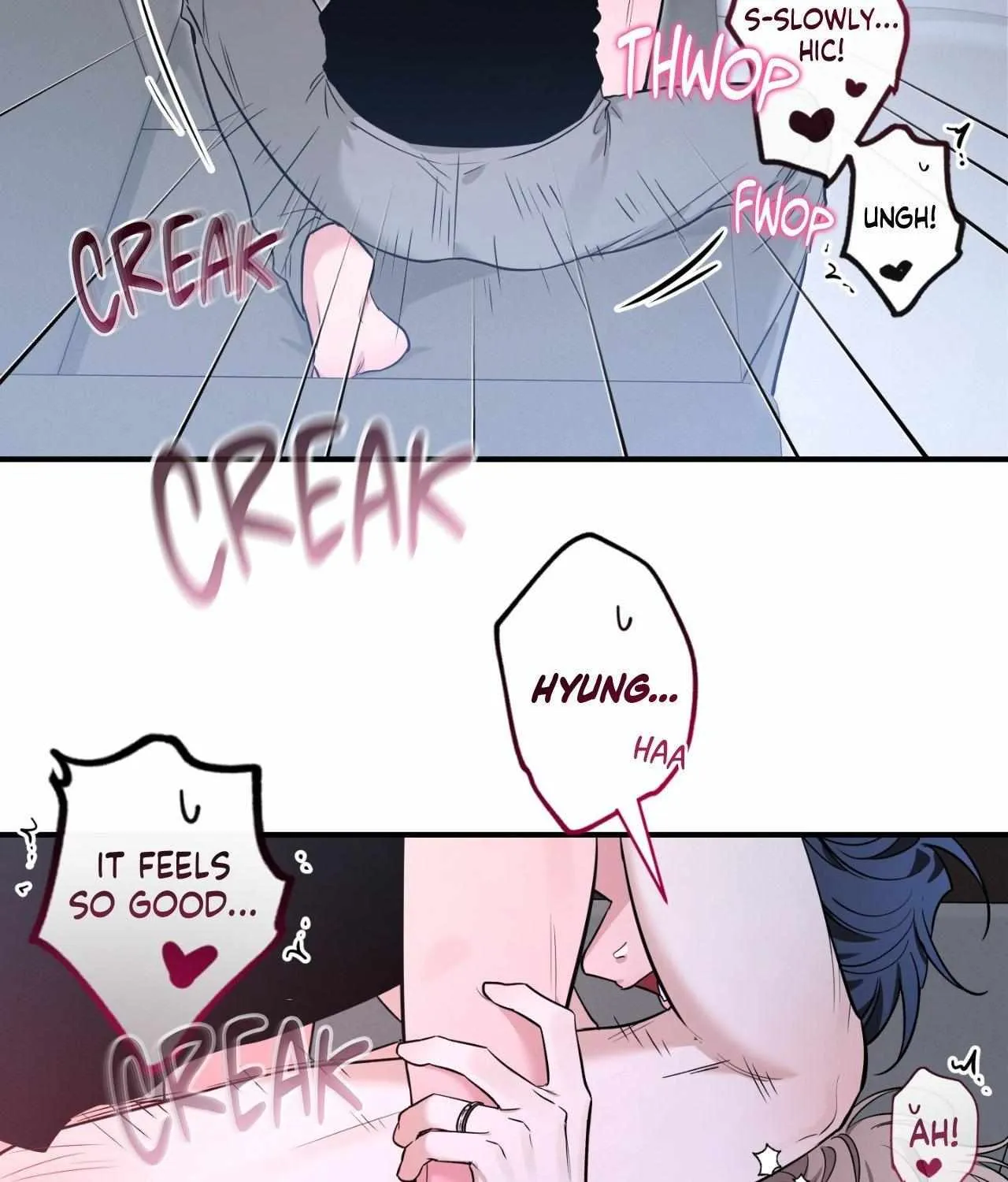 Sketch Chapter 36.1 page 85 - 